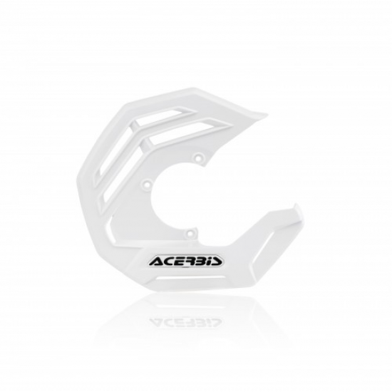 ACERBIS guard brake disc fr  X Future 