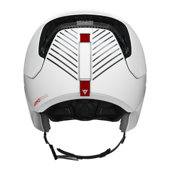 DAINESE ķivere Nucleo white 