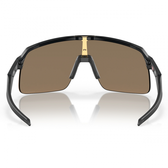 OAKLEY saulesbrilles Sutro Lite matt carbon w/prizm 24K