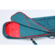 NITRO soma dēļa Sub Board Bag 165 arctic blue