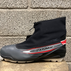 ATOMIC cross country skiing boots Mover 40 