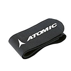 ATOMIC strap Racing black