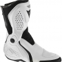 DAINESE zābaki ST TRQ Race Out white/black 