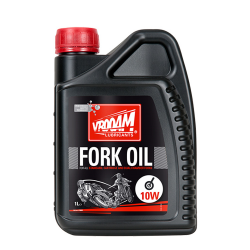 VROOAM fork oil 10W 1L