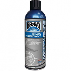 BELRAY Chain Lube Super Clean 