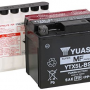 YUASA akumulators YTX5L-BS