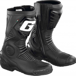 GAERNE boots Evolution Five black 