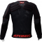 ATOMIC RS Race shirt black/red 