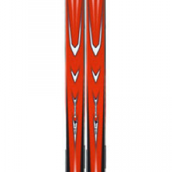 ATOMIC cross country skis Pro Classic Wax red/white 