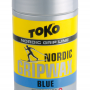 TOKO vasks Nordic Grip -7'/-30' blue 25g