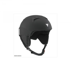 DAINESE helmet Jet Evo black/black 