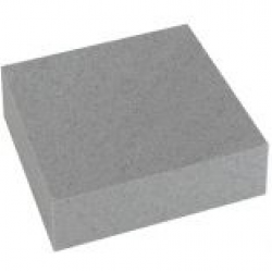 TOKO rubber for edge polishing grey