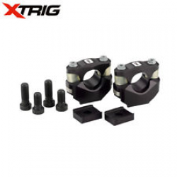 XTRIG mounts handlebar PHDS 28.4mm M12 black