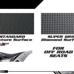 PROGRIP seat cover 5011 