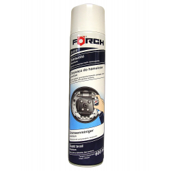 FORCH brake cleaner fluid without acetone R510 600 ml