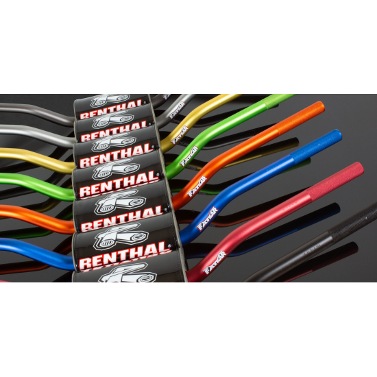 RENTHAL stūre Fatbar RC High 