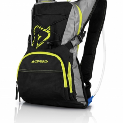 ACERBIS backpack H2O Drink Backpack 