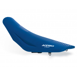 ACERBIS  X-Seat YZF450 '10 blue