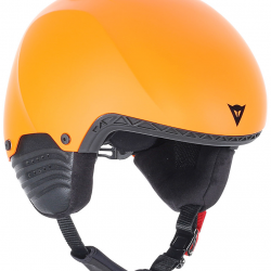 DAINESE helmet GT Rapid orange matt 