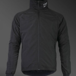 YOKO cross-country skiing jacket YXC 10.1 black 