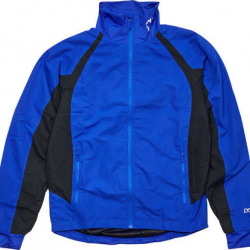 YOKO cross-country skiing jacket YXC 20.1 blue 
