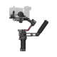 RONIN-RS 3 Combo stabilizators videokamerai