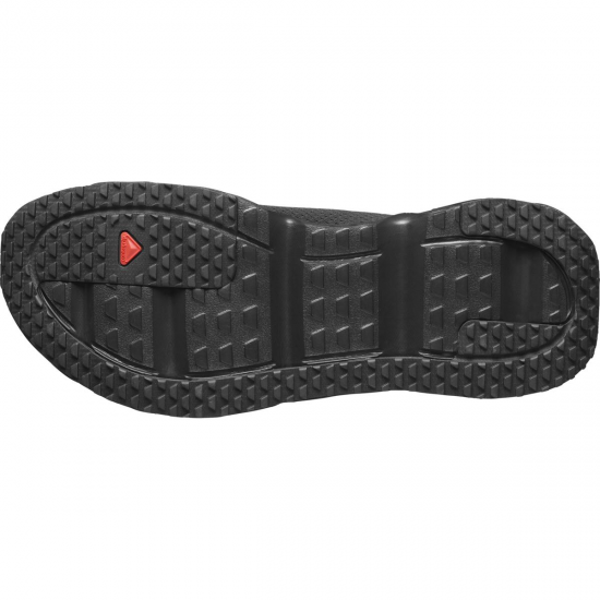 SALOMON apavi Reelax MOC 6.0 black 