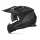 ACERBIS helmet Dual Reactive Graffix VTR black/grey 