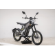 TALARIA elektro motocikls XXX TL2500 L1e 60V 40Ah silver/grey/yellow 