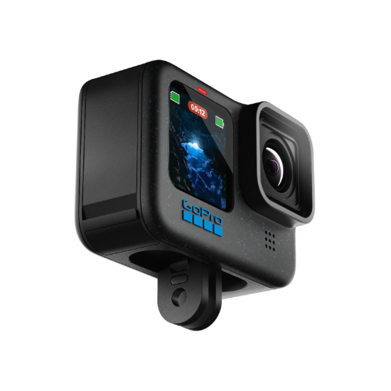 GoPro kamera Hero 12 Black