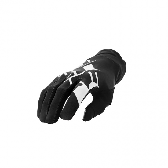 ACERBIS gloves MX Linear black 