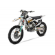 HUSQVARNA motocikls FC 450 Rockstar '24 