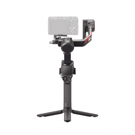 RONIN-RS 4 stabilizators videokamerai