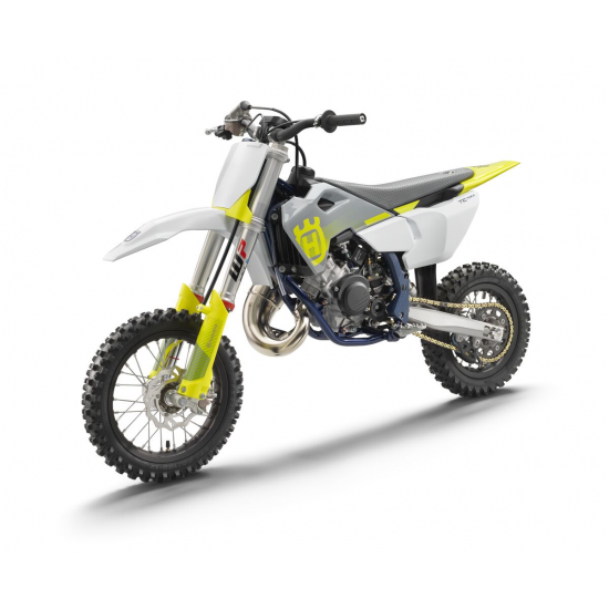 HUSQVARNA motocikls TC 50 '24 