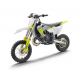 HUSQVARNA motocikls TC 50 '24 