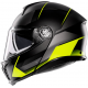 AGV ķivere Tourmodular Preception matt black/yellow/grey 