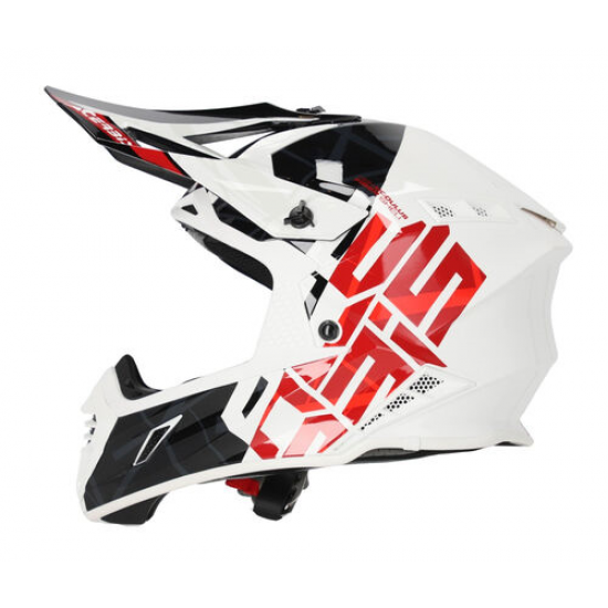 ACERBIS ķivere X Track 2206 black/white/red 