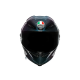 AGV ķivere Pista GP RR iridium carbon 