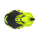 ACERBIS ķivere Steel Carbon 2206 black/fluo yellow 