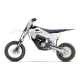 HUSQVARNA motocikls EE 5 '25 w/charger 