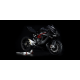 Motocikls MV Agusta F3 800 EAS ABS 