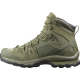 SALOMON taktiskie apavi Quest 4D GTX Forces 2 EN green 