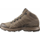 SALOMON taktiskie apavi Speed Assault brown 