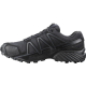 SALOMON taktiskie apavi Speedcross 4 Wide Forces black 