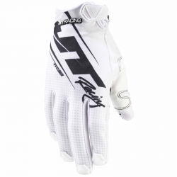 JT gloves LITE SLASHER white/black 