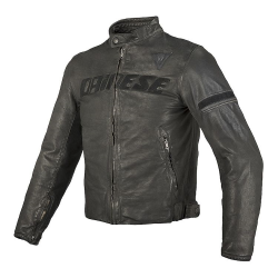 DAINESE jacket G Archivio black 