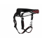 ACERBIS neck guard Pakavs X Roll Adult 2.0 black/red