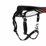 ACERBIS kakla sargs Pakavs X Roll Adult 2.0 black/red