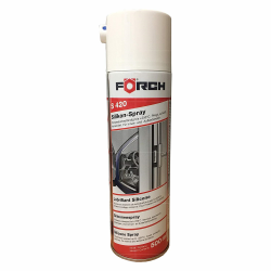 FORCH silikons S420 500 ml