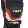 LEKI cimdi WC Race JR Flex Mitt black/red 